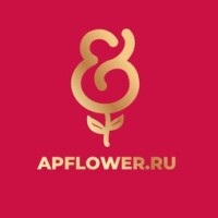 APFLOWER.RU цветочный интернет-магазин